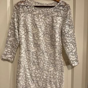 Women's Lace Dress!
